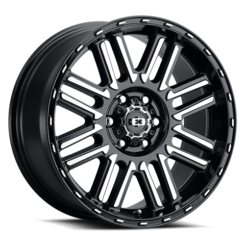 Vision Off Road 348 Nexus