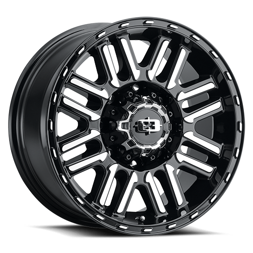 Vision Off Road 348 Nexus