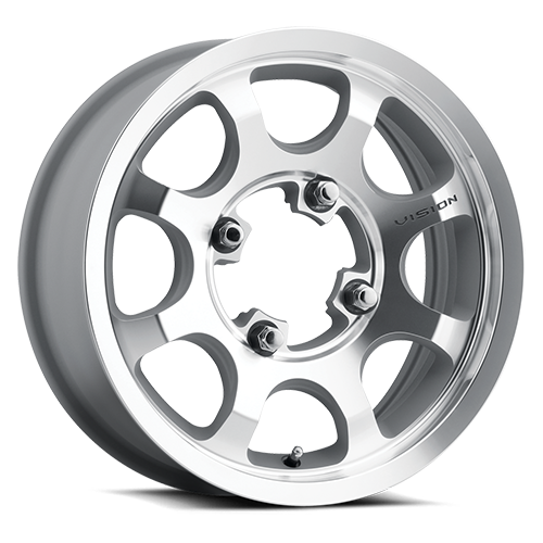 Vision ATV 351 Flow UTV