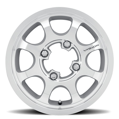 Vision ATV 351 Flow UTV
