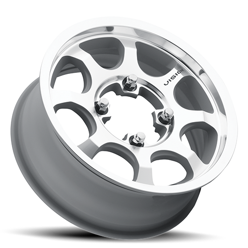 Vision ATV 351 Flow UTV