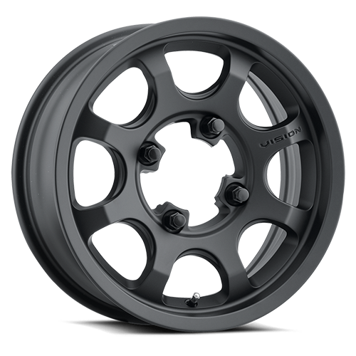 Vision ATV 351 Flow UTV
