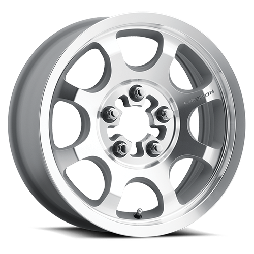 Vision ATV 351 Flow UTV