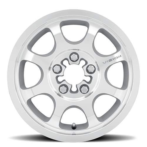 Vision ATV 351 Flow UTV
