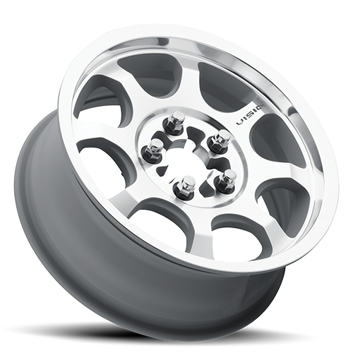 Vision ATV 351 Flow UTV
