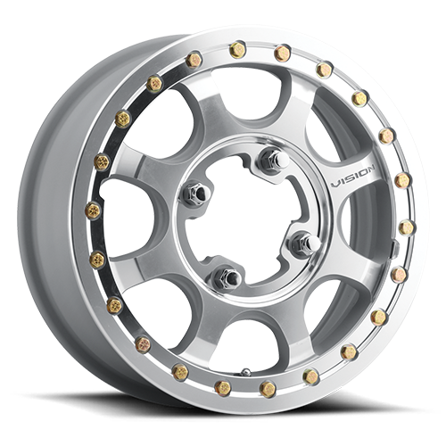Vision ATV 351BL Flow UTV Beadlock