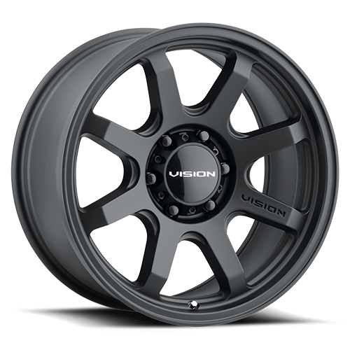 Vision Wheel 351 Flow