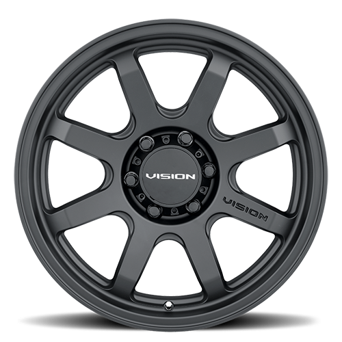 Vision Wheel 351 Flow