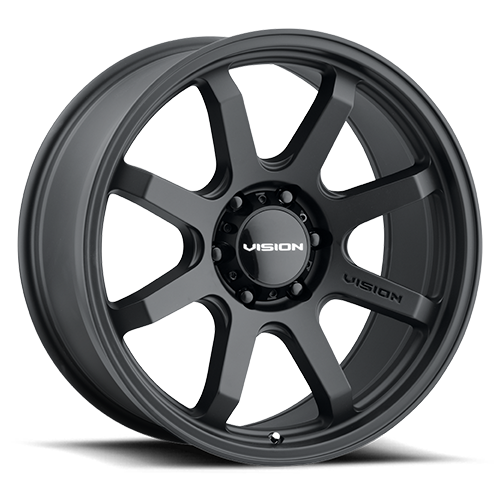 Vision Wheel 351 Flow