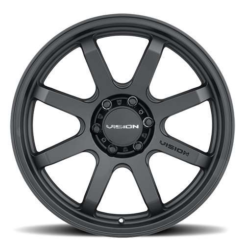 Vision Wheel 351 Flow