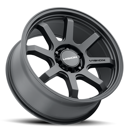 Vision Wheel 351 Flow