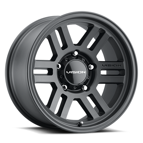 Vision Off Road 355 Manx 2 Overland