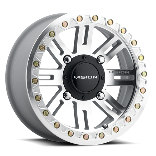 Vision ATV 356BL Manx 2 Beadlock