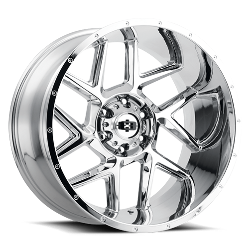 Vision Off Road 360 Sliver