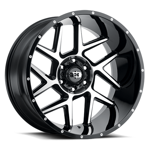 Vision Off Road 360 Sliver