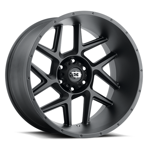 Vision Off Road 360 Sliver