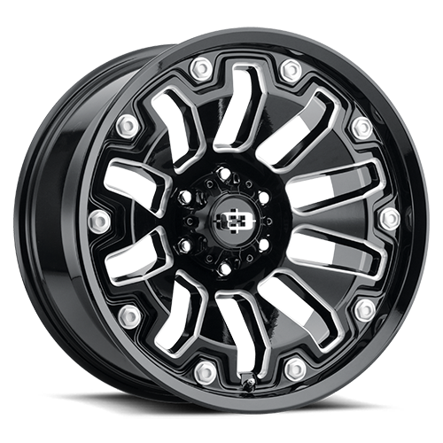 Vision Off Road 362 Armor