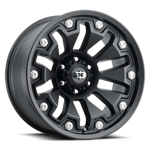 Vision Off Road 362 Armor