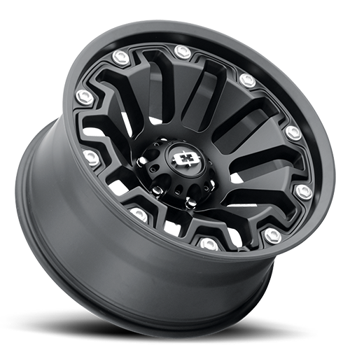 Vision Off Road 362 Armor