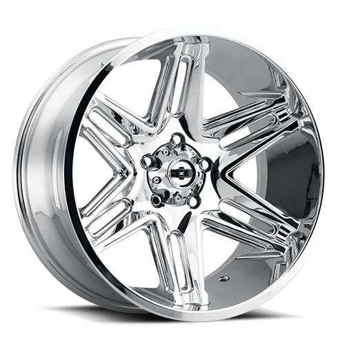 Vision Off Road 363 Razor