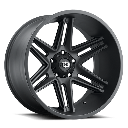 Vision Off Road 363 Razor