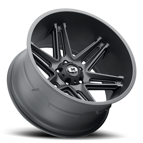 Vision Off Road 363 Razor