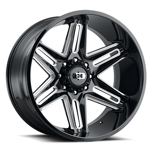 Vision Off Road 363 Razor