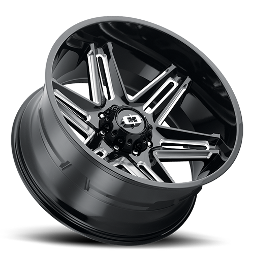 Vision Off Road 363 Razor