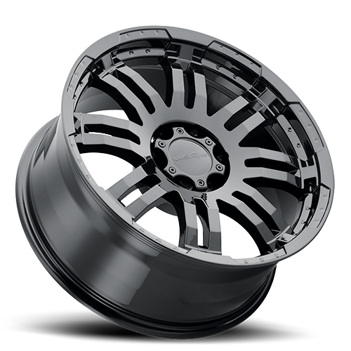 Vision Off Road 375 Warrior