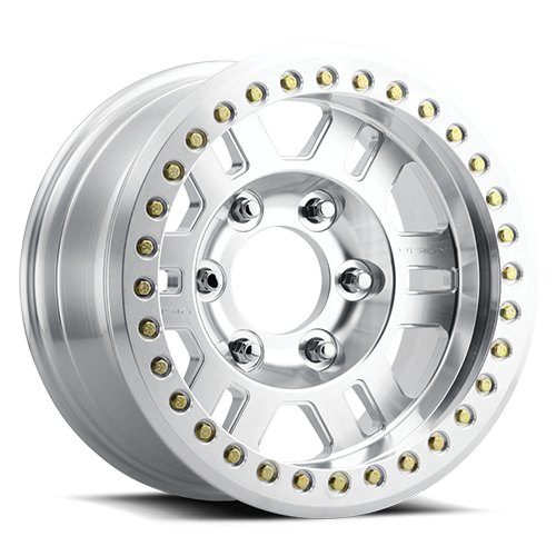 Vision Off Road 398 Manx Forged Beadlock