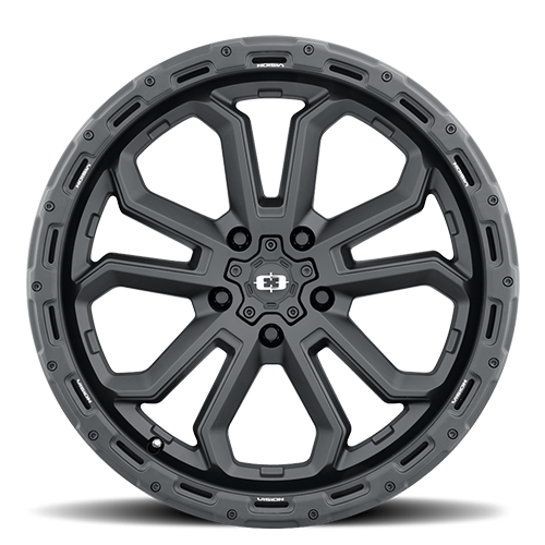 Vision HD Truck/Trailer 405 Korupt