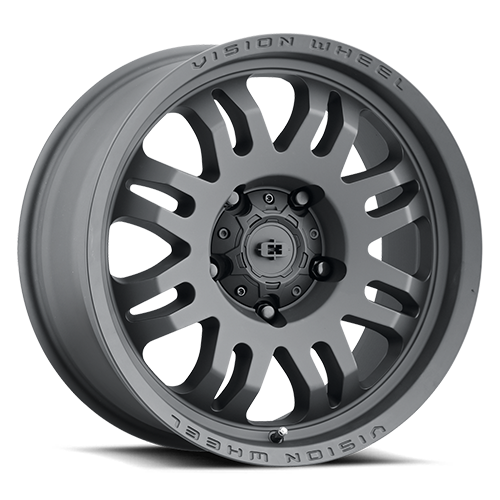 Vision Off Road 409 Inferno
