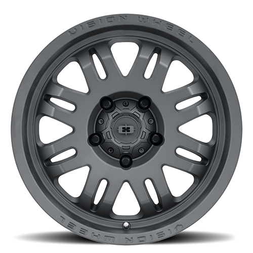 Vision Off Road 409 Inferno