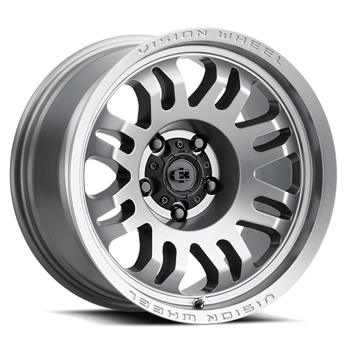 Vision Off Road 409 Inferno