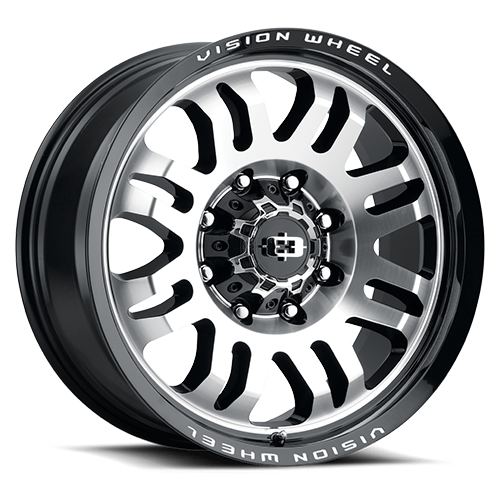 Vision Off Road 409 Inferno