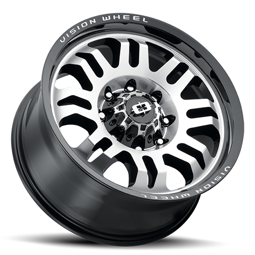 Vision Off Road 409 Inferno