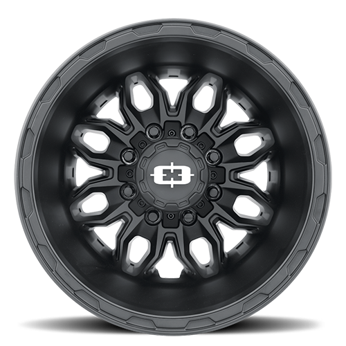 Vision HD Truck/Trailer 410 Korupt Dually