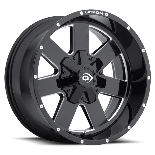 Vision Off Road 411 Arc