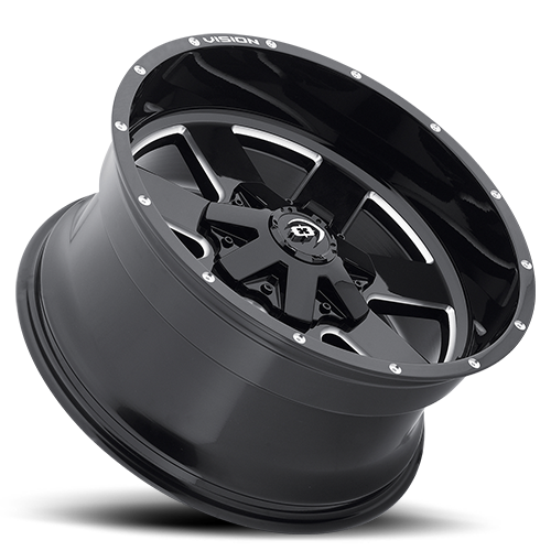 Vision Off Road 411 Arc