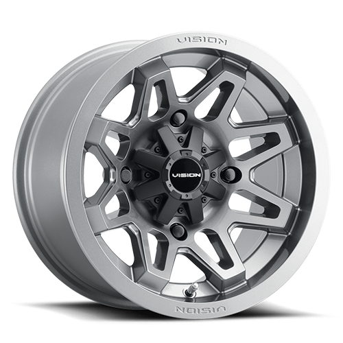 Vision ATV 416 Se7en