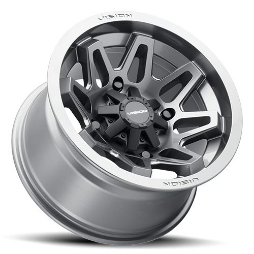 Vision ATV 416 Se7en