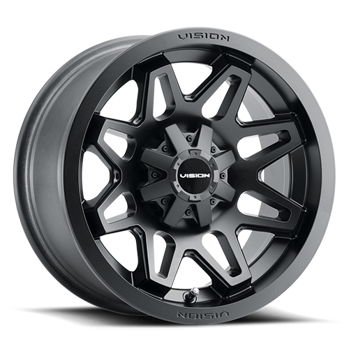 Vision ATV 416 Se7en