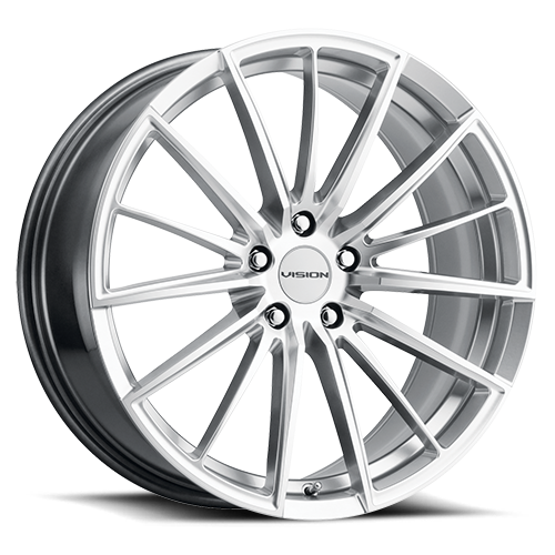 Vision Wheel 473 Axis