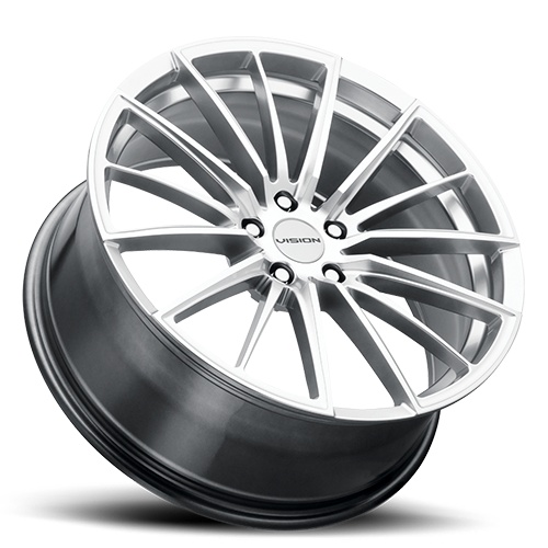 Vision Wheel 473 Axis