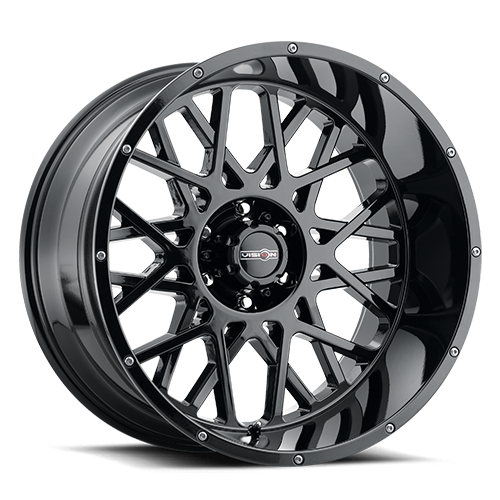 Vision Off Road 412 Rocker