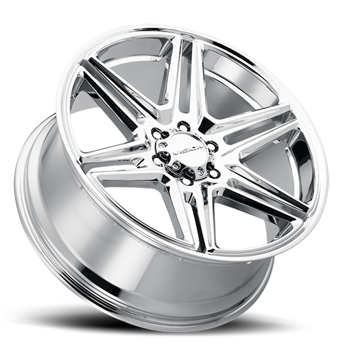 Vision Wheel 476 Wedge