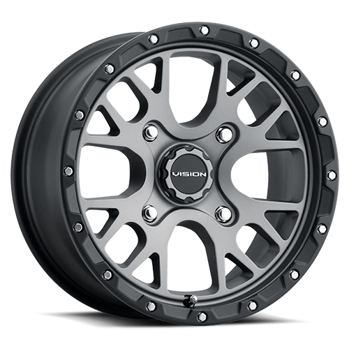 Vision ATV 545 Rocker
