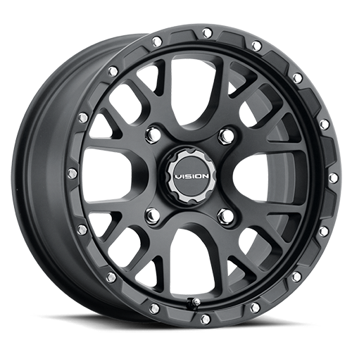 Vision ATV 545 Rocker