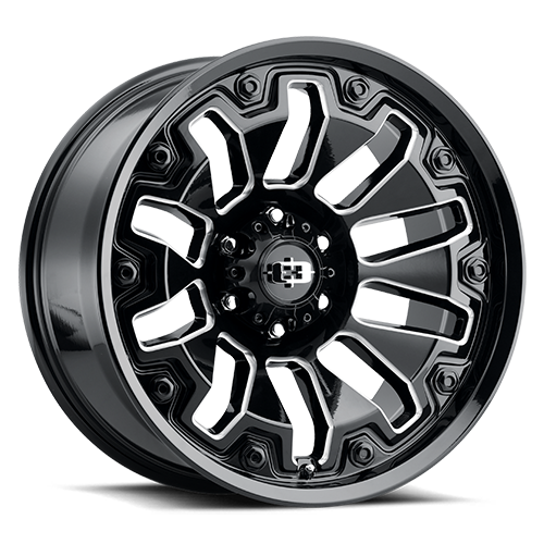 Vision Off Road 362 Armor