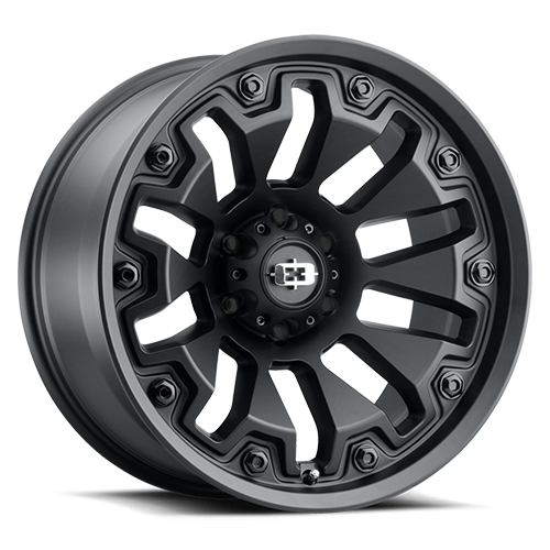 Vision Off Road 362 Armor